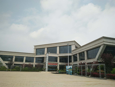 貴州天憶實業(yè)有(yǒu)限公司案例