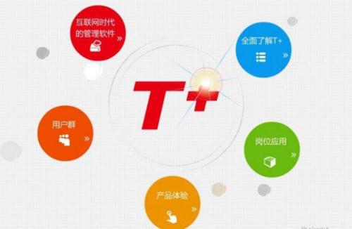 T3用(yòng)友(yǒu)軟件(jiàn)特點有(yǒu)哪些(xiē)？