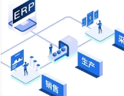 定制(zhì)開(kāi)發的(de)貴陽erp系統在以下(xià)幾個(gè)方面具有(yǒu)優勢