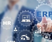 貴陽ERP軟件(jiàn)具有(yǒu)以下(xià)優點